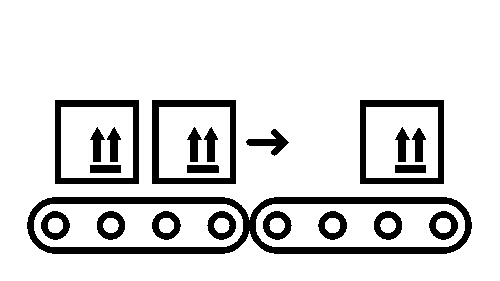 Vereinzelungsfoerderer